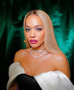 Rita Ora OnlyFans Leaked Free Thumbnail Picture - #oHb4ULdM1Z