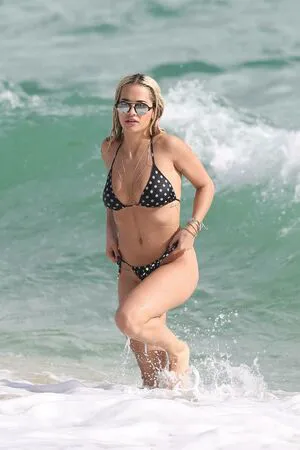Rita Ora OnlyFans Leaked Free Thumbnail Picture - #oWEjButI8c