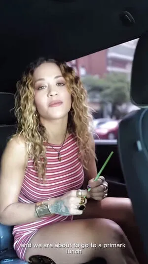 Rita Ora OnlyFans Leaked Free Thumbnail Picture - #oXGp1VVZQd