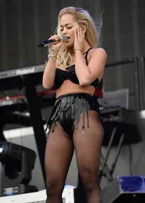 Rita Ora OnlyFans Leaked Free Thumbnail Picture - #onrmXnU8ge