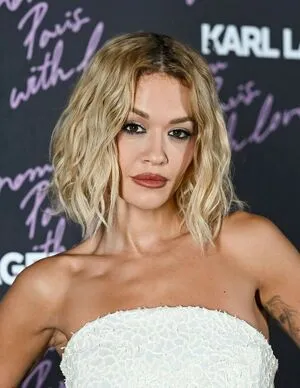 Rita Ora OnlyFans Leaked Free Thumbnail Picture - #pp2Zh3qHSc