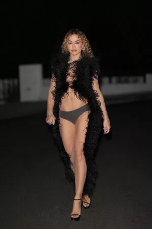Rita Ora OnlyFans Leaked Free Thumbnail Picture - #qyh0thMfqt