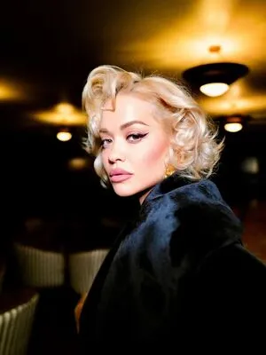 Rita Ora OnlyFans Leaked Free Thumbnail Picture - #rCBjs7VhIM