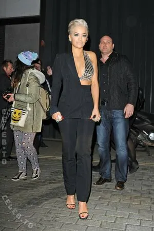 Rita Ora OnlyFans Leaked Free Thumbnail Picture - #s87mVaesBJ