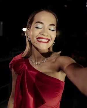 Rita Ora OnlyFans Leaked Free Thumbnail Picture - #sDJ3M80dQC