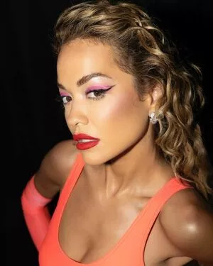 Rita Ora OnlyFans Leaked Free Thumbnail Picture - #sUFixnA52P