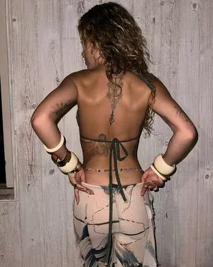 Rita Ora OnlyFans Leaked Free Thumbnail Picture - #sVPXwjofUI