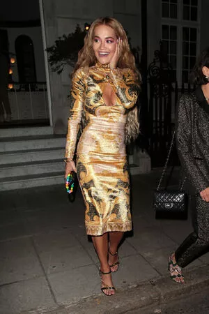 Rita Ora OnlyFans Leaked Free Thumbnail Picture - #tEkdcbCE0Z