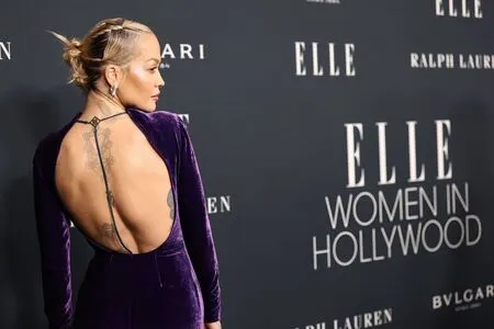 Rita Ora OnlyFans Leaked Free Thumbnail Picture - #tPVJWUBaFT