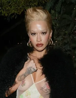 Rita Ora OnlyFans Leaked Free Thumbnail Picture - #tXJOCDDisN