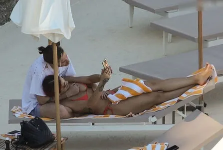 Rita Ora OnlyFans Leaked Free Thumbnail Picture - #tjzH1Ccste