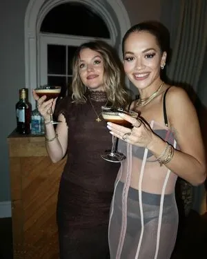 Rita Ora OnlyFans Leaked Free Thumbnail Picture - #toclCeUGQV