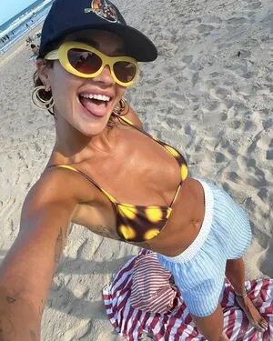 Rita Ora OnlyFans Leaked Free Thumbnail Picture - #uj5SuV9LJN