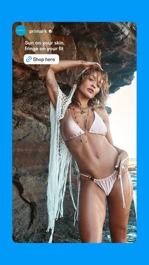 Rita Ora OnlyFans Leaked Free Thumbnail Picture - #v1BjA44jcd