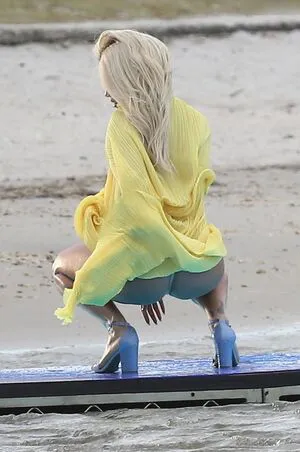 Rita Ora OnlyFans Leaked Free Thumbnail Picture - #vE6IP9vJII