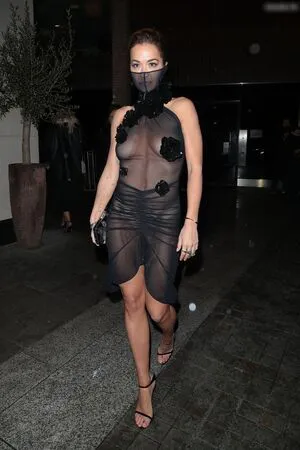 Rita Ora OnlyFans Leaked Free Thumbnail Picture - #vd0OnbP1oN