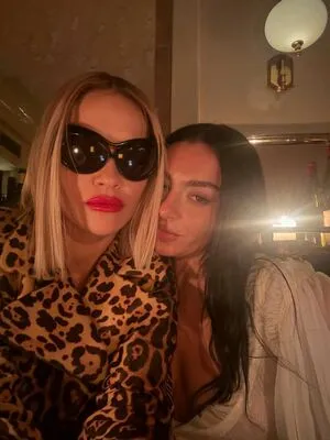 Rita Ora OnlyFans Leaked Free Thumbnail Picture - #vimIkGHugm