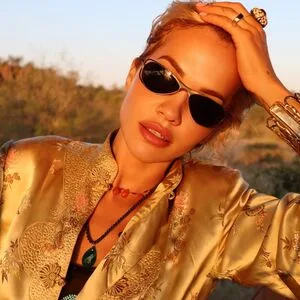 Rita Ora OnlyFans Leaked Free Thumbnail Picture - #vnU3EFs0cP