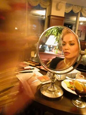 Rita Ora OnlyFans Leaked Free Thumbnail Picture - #vt4fA9mcVg