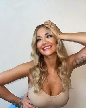 Rita Ora OnlyFans Leaked Free Thumbnail Picture - #wOF2ezlUXb