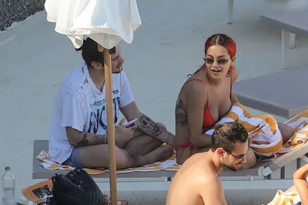 Rita Ora OnlyFans Leaked Free Thumbnail Picture - #wWtRpscaxE
