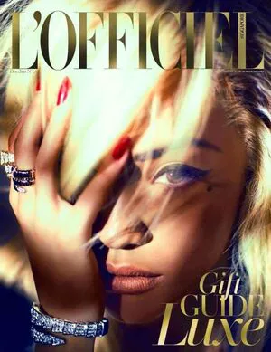 Rita Ora OnlyFans Leaked Free Thumbnail Picture - #xF9ZdswuwZ