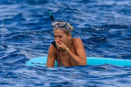 Rita Ora OnlyFans Leaked Free Thumbnail Picture - #xdj2ARtsTl