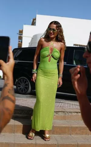 Rita Ora OnlyFans Leaked Free Thumbnail Picture - #y2AA6gOzZ6