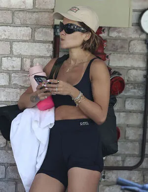 Rita Ora OnlyFans Leaked Free Thumbnail Picture - #yRA8aLGVoa