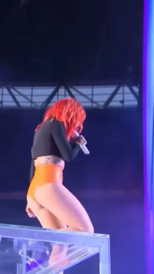 Rita Ora OnlyFans Leaked Free Thumbnail Picture - #yWvcIR0eMQ