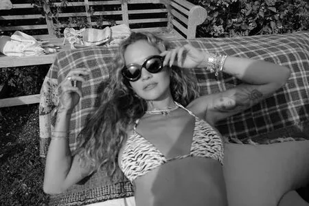 Rita Ora OnlyFans Leaked Free Thumbnail Picture - #zzLkgBUzDI