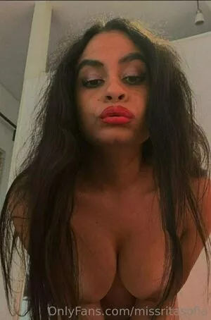 Rita Sofia OnlyFans Leaked Free Thumbnail Picture - #J5kdkpzX9S