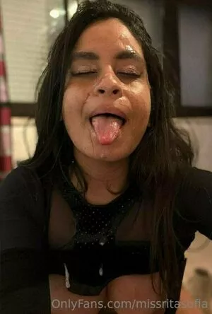 Rita Sofia OnlyFans Leaked Free Thumbnail Picture - #cFf8zKpYoJ