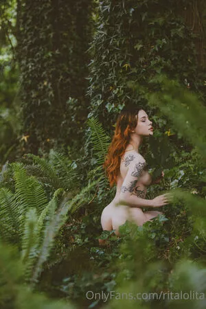 Rita Stark OnlyFans Leaked Free Thumbnail Picture - #CwQcMzcqFd
