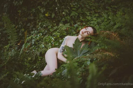 Rita Stark OnlyFans Leaked Free Thumbnail Picture - #til04ht7LR