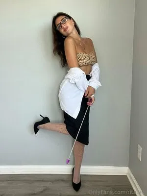 Rita Vip OnlyFans Leaked Free Thumbnail Picture - #6IoUZIM4OA
