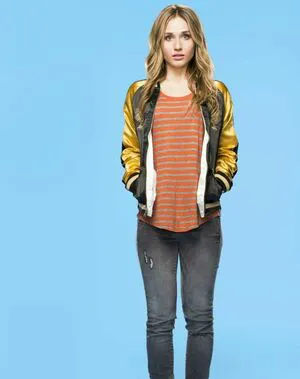 Rita Volk OnlyFans Leaked Free Thumbnail Picture - #TvOBaCdobd