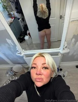 Ritaalson OnlyFans Leaked Free Thumbnail Picture - #aVSOz2X9kc