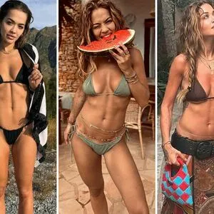 Ritaora OnlyFans Leaked Free Thumbnail Picture - #RWXlSMvnQD