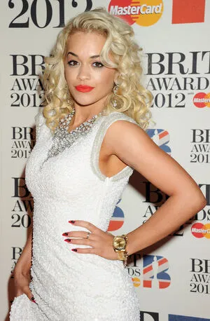 Ritaora OnlyFans Leaked Free Thumbnail Picture - #XpGa9Tok84