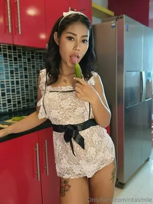 Ritasmile OnlyFans Leaked Free Thumbnail Picture - #d3iBiGDUbJ