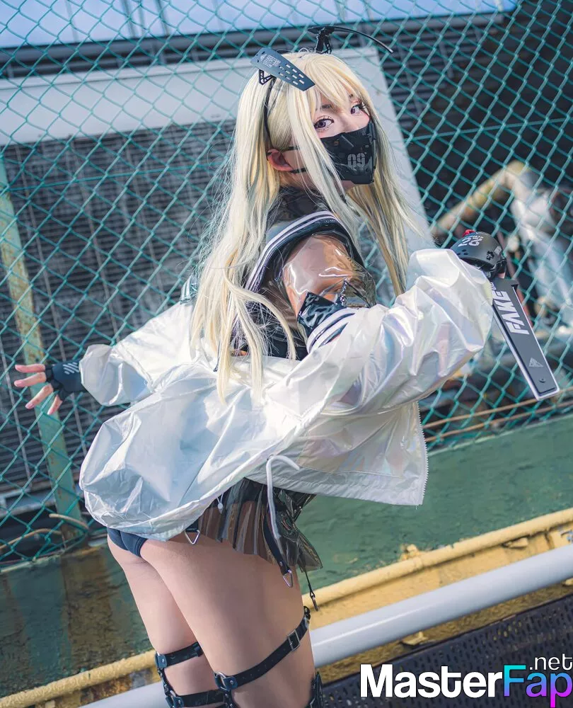 Ritheania.c Nude OnlyFans Leak Picture pIfMwyFNOm | MasterFap.net