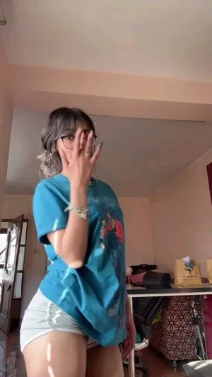 Ritika Kharel Thumbnail Picture