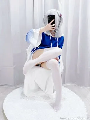Ritsu Error Thumbnail Picture