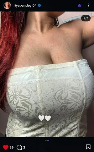 Riya Pandey OnlyFans Leaked Free Thumbnail Picture - #JSFsxWNbne