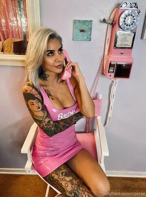 Rizerae OnlyFans Leaked Free Thumbnail Picture - #7uZaYmpMab