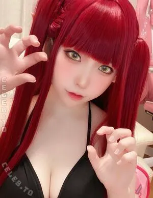 Rizuberia86 OnlyFans Leaked Free Thumbnail Picture - #KANw0nl5th