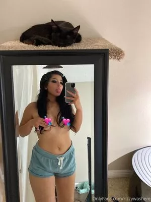 Rizzywashere OnlyFans Leaked Free Thumbnail Picture - #nSuLPz5TCA