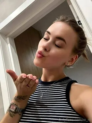 Ro Ni OnlyFans Leaked Free Thumbnail Picture - #IMzLbPSRWS