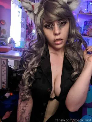 Roadkillinit OnlyFans Leaked Free Thumbnail Picture - #R7aZeAszgE